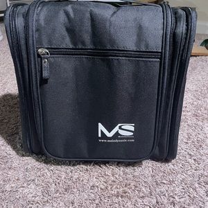 Cosmetic travel bag